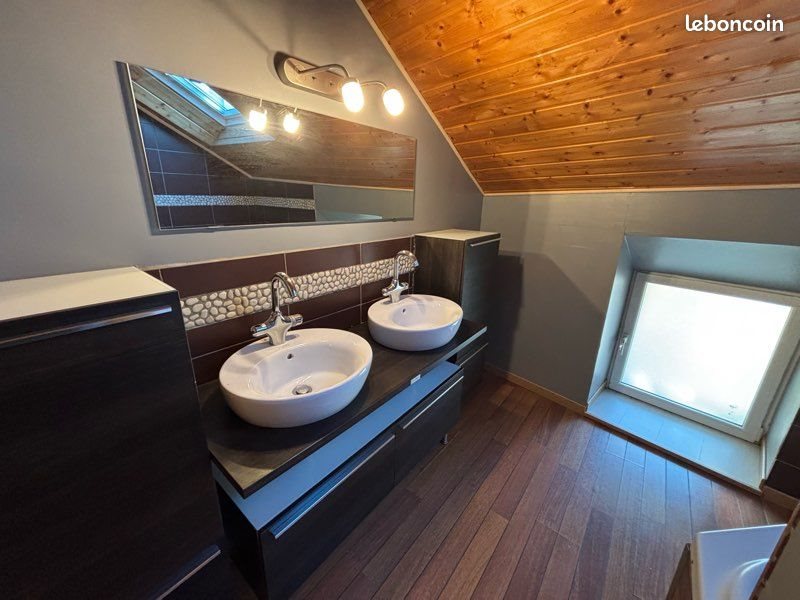 Maison à vendre, 105m², Formiguères