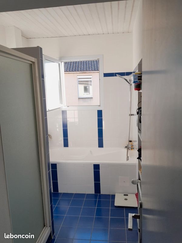 Maison à louer, 94m², Parthenay