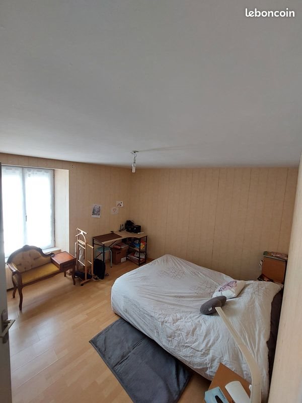 Maison à louer, 94m², Parthenay