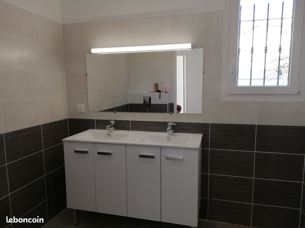 Maison à louer, 100m², Apt