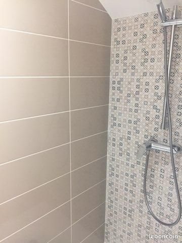 Maison à louer, 88m², Changé