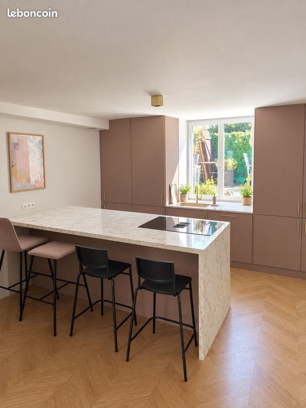Maison à louer, 95m², Commercy