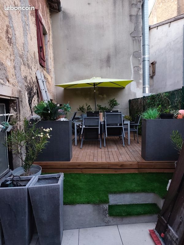 Maison à louer, 95m², Commercy