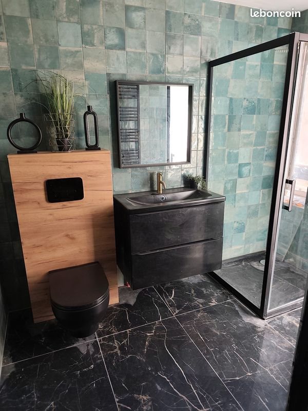 Maison à louer, 95m², Commercy