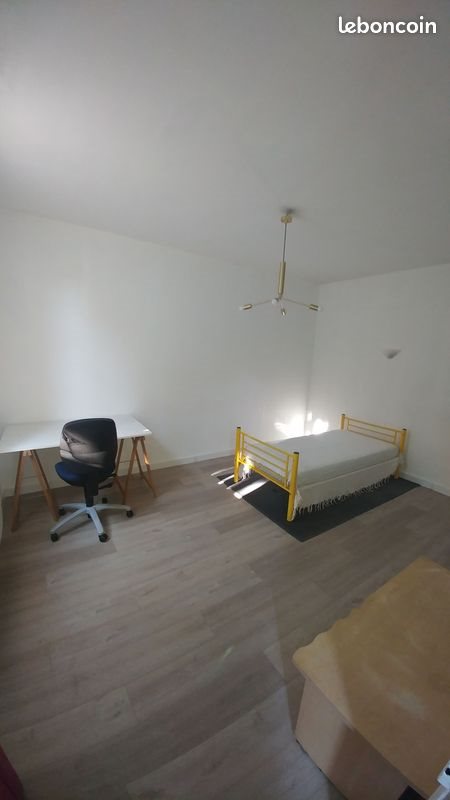 Appartement à louer, 28m², Grenoble