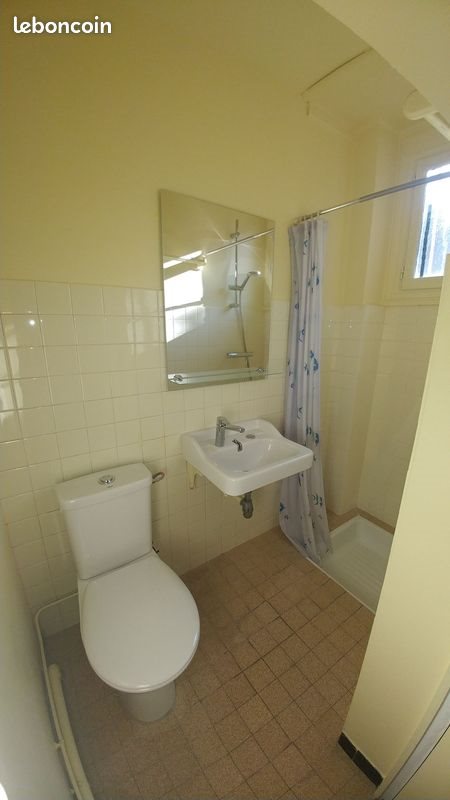 Appartement à louer, 28m², Grenoble