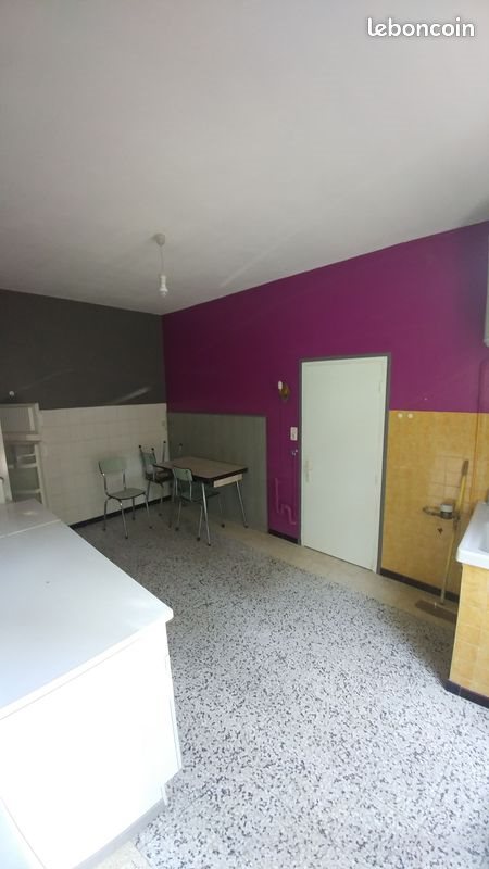 Appartement à louer, 28m², Grenoble
