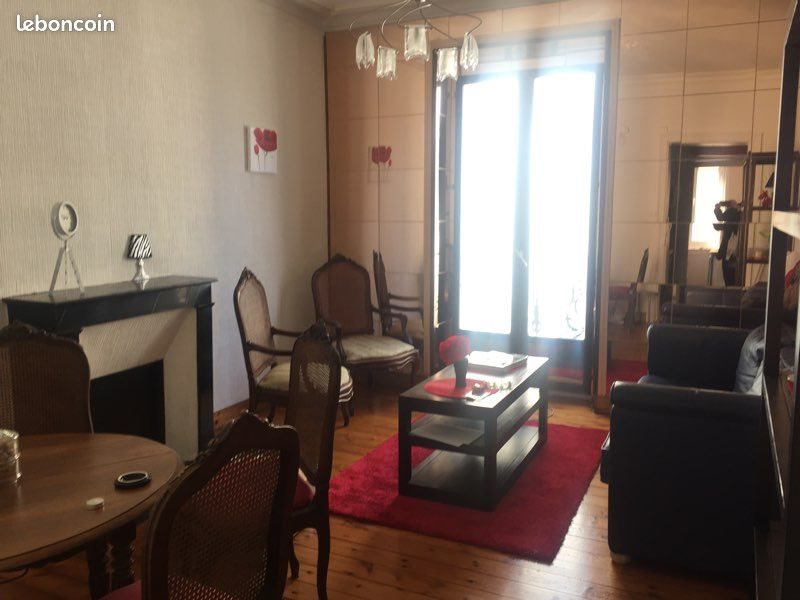 Appartement à louer, 31m², Nantes