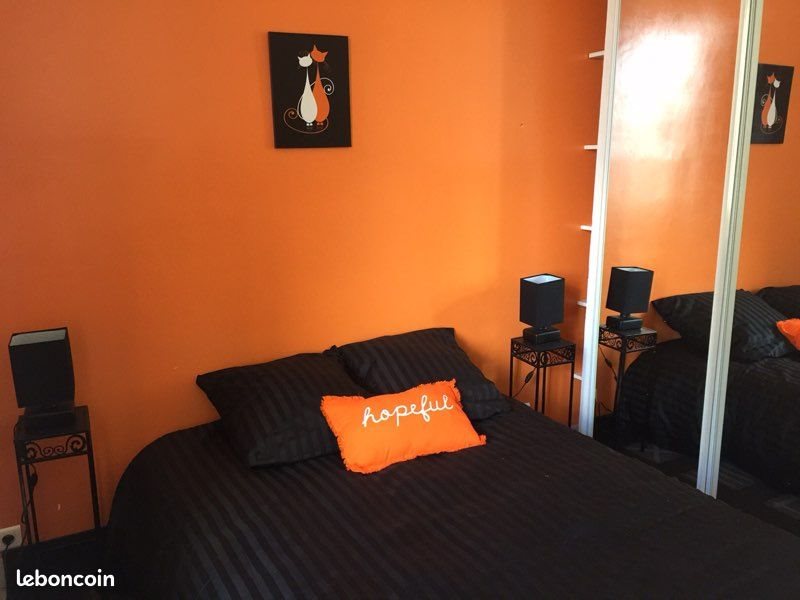 Appartement à louer, 31m², Nantes
