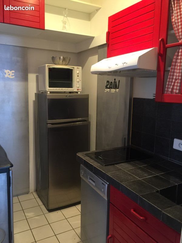Appartement à louer, 31m², Nantes