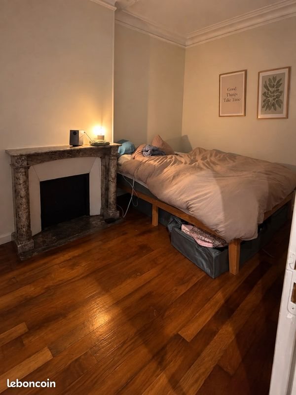 Appartement à louer, 60m², Vincennes