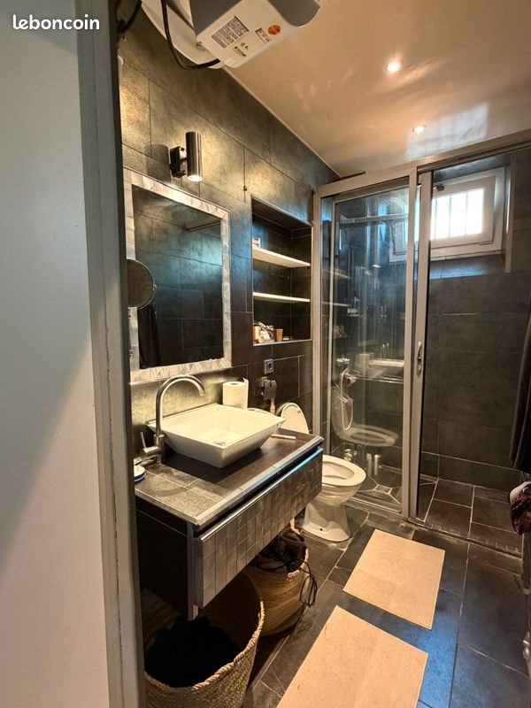 Appartement à louer, 60m², Vincennes
