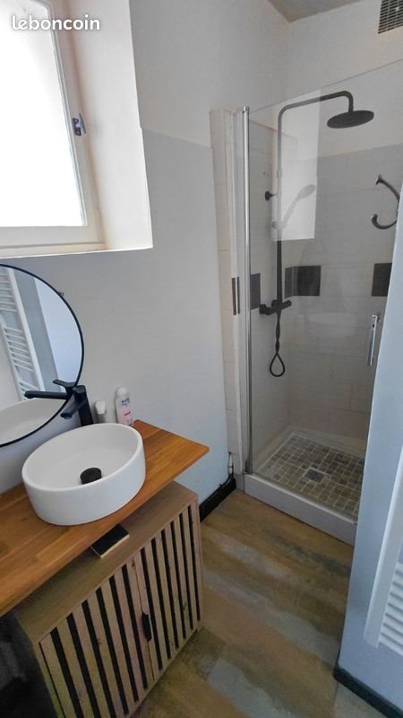 Appartement à louer, 38m², Baugé