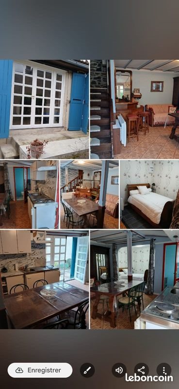 Appartement à louer, 28m², Vichy