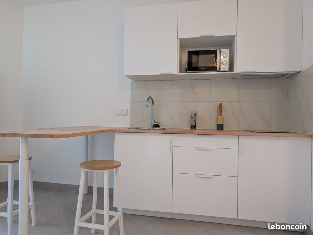 Appartement à louer, 27m², Antony