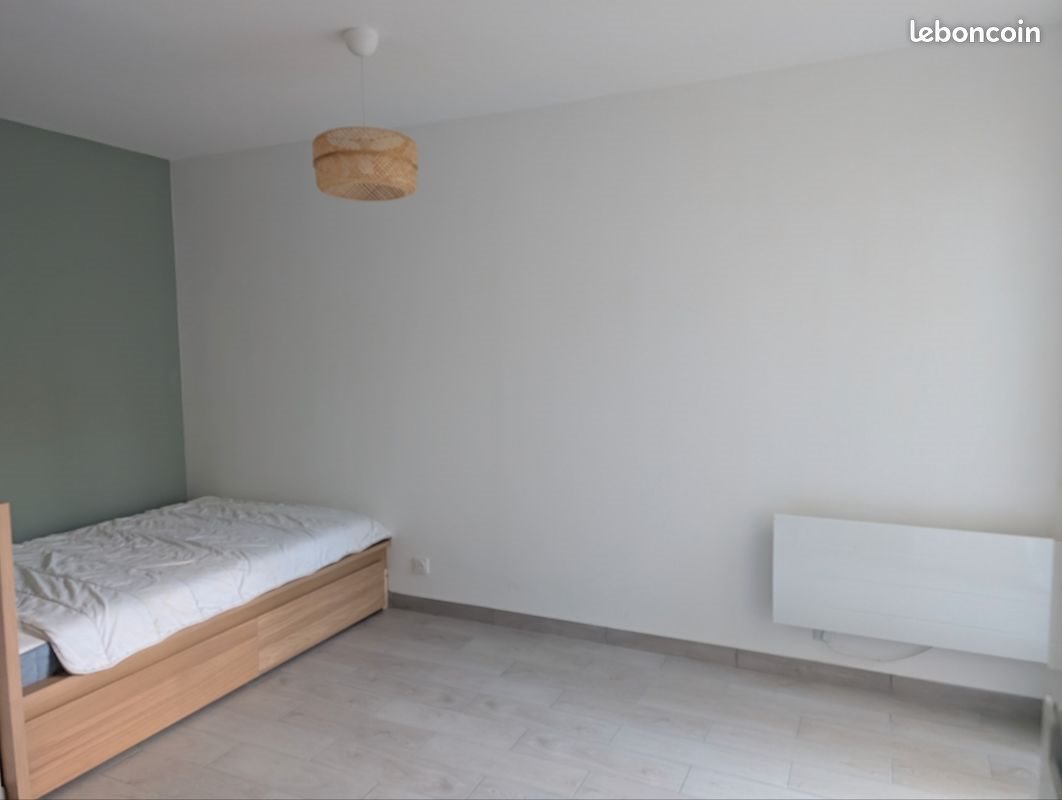 Appartement à louer, 27m², Antony
