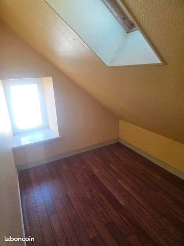 Appartement à louer, 50m², Douarnenez