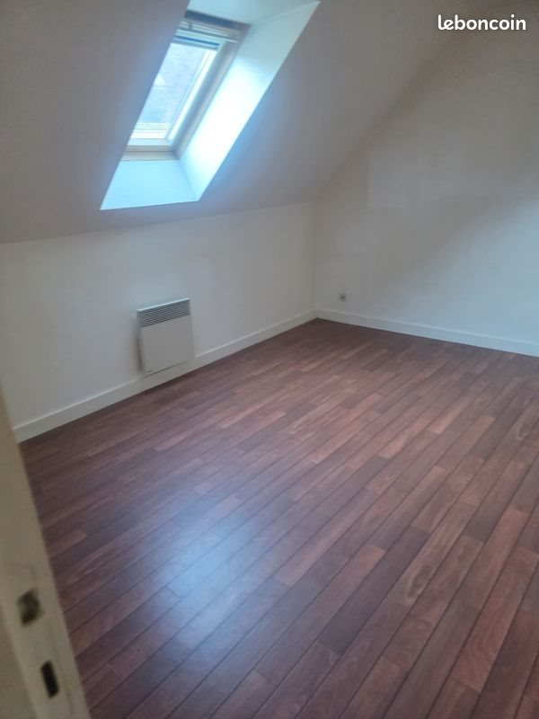 Appartement à louer, 50m², Douarnenez