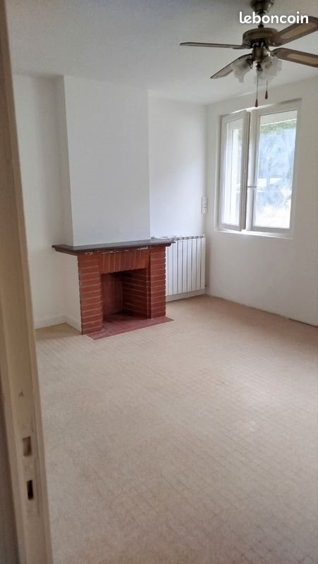 Maison à louer, 74m², Saint-Juéry