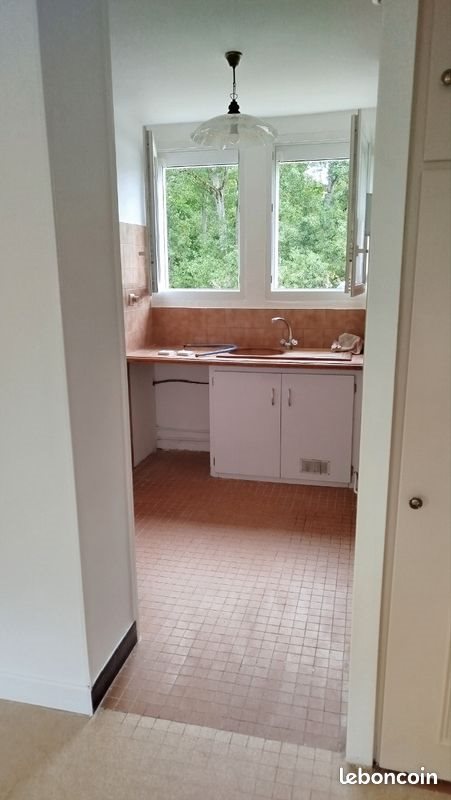 Maison à louer, 74m², Saint-Juéry