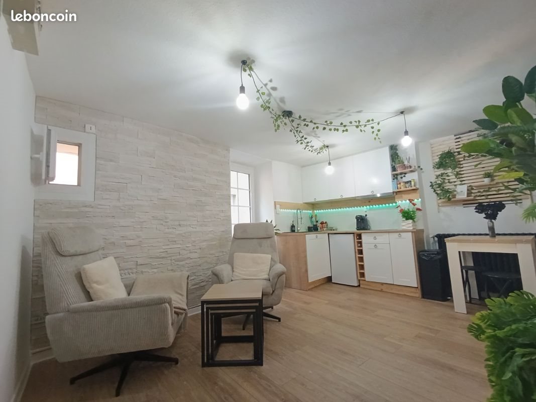 Appartement à vendre, 31m², Millau