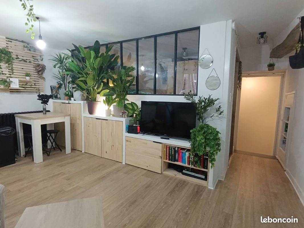 Appartement à vendre, 31m², Millau
