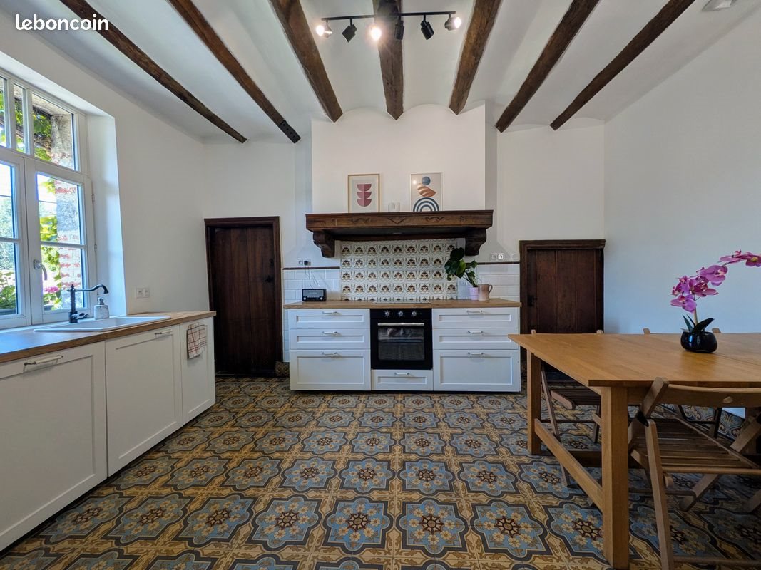 Maison à vendre, 135m², Sebourg