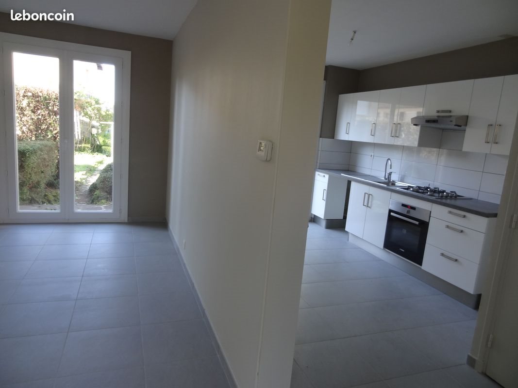 Maison à louer, 90m², Lempdes