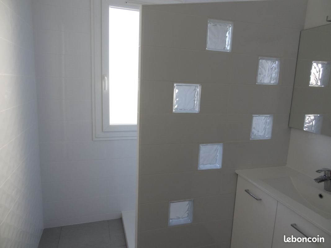 Maison à louer, 90m², Lempdes
