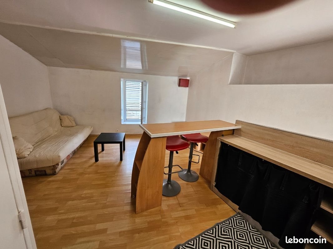 Appartement à louer, 26m², Cholet