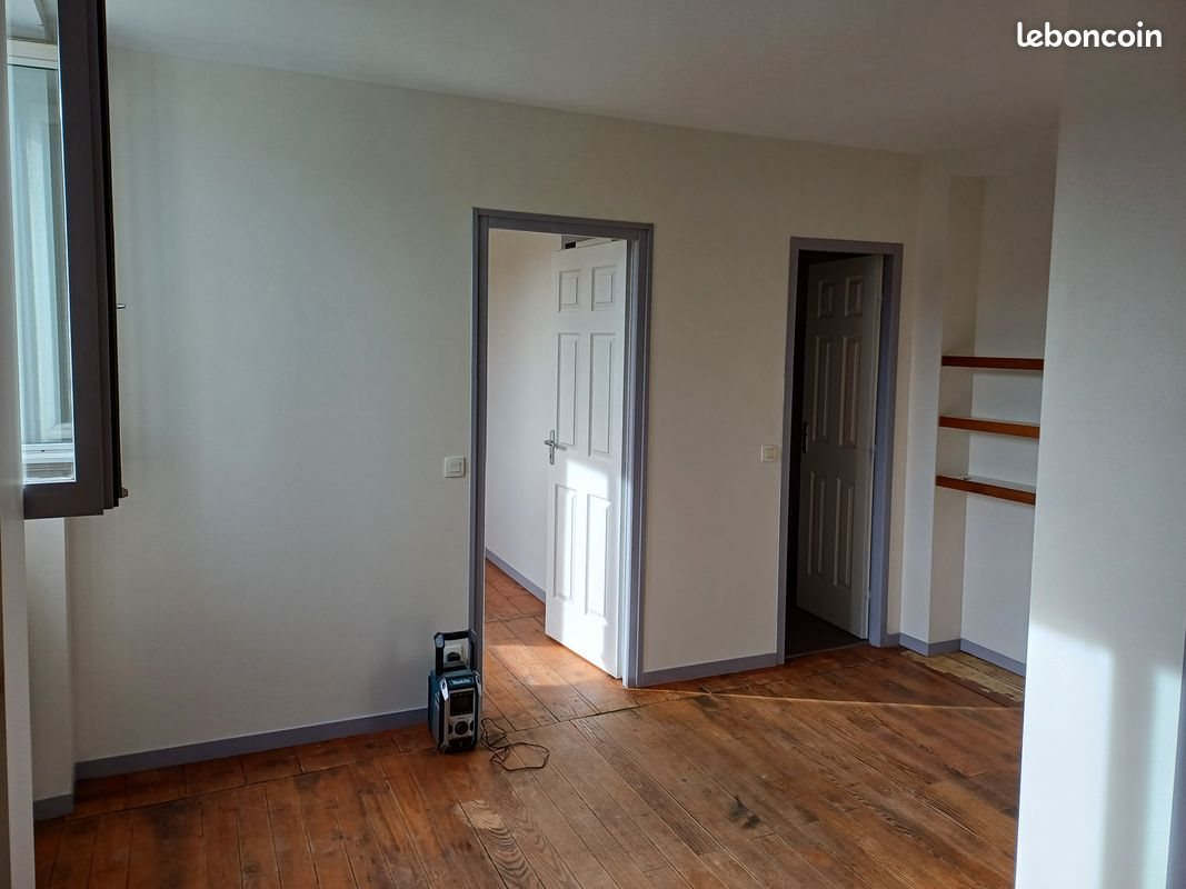 Appartement à louer, 27m², Mont-de-Marsan