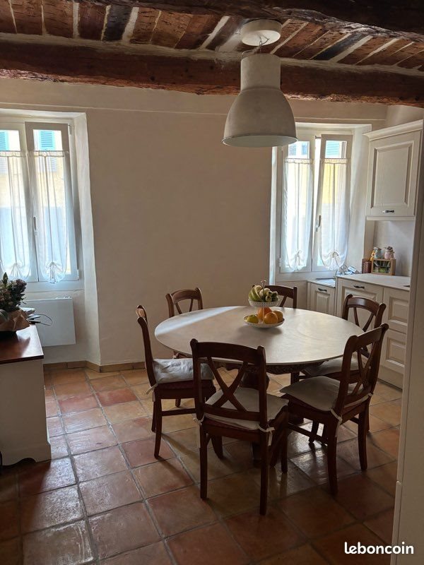 Maison à vendre, 132m², Villeneuve-Loubet