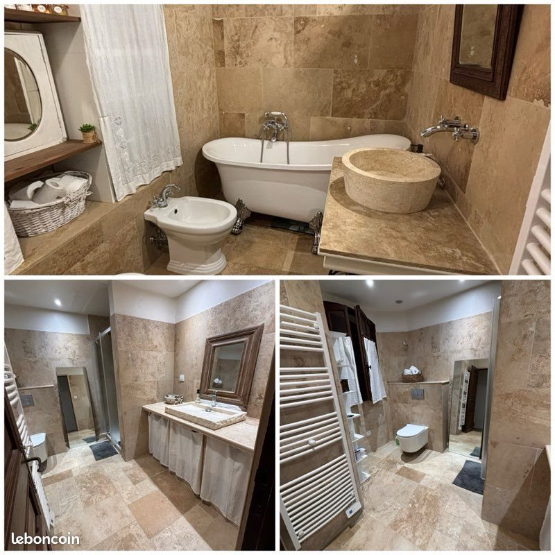 Maison à vendre, 132m², Villeneuve-Loubet