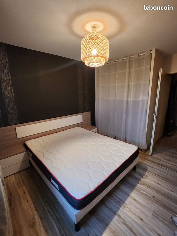Appartement à louer, 50m², Nantes