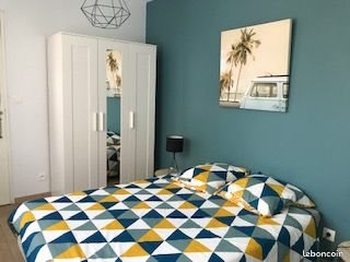 Maison à louer, 51m², Carcassonne