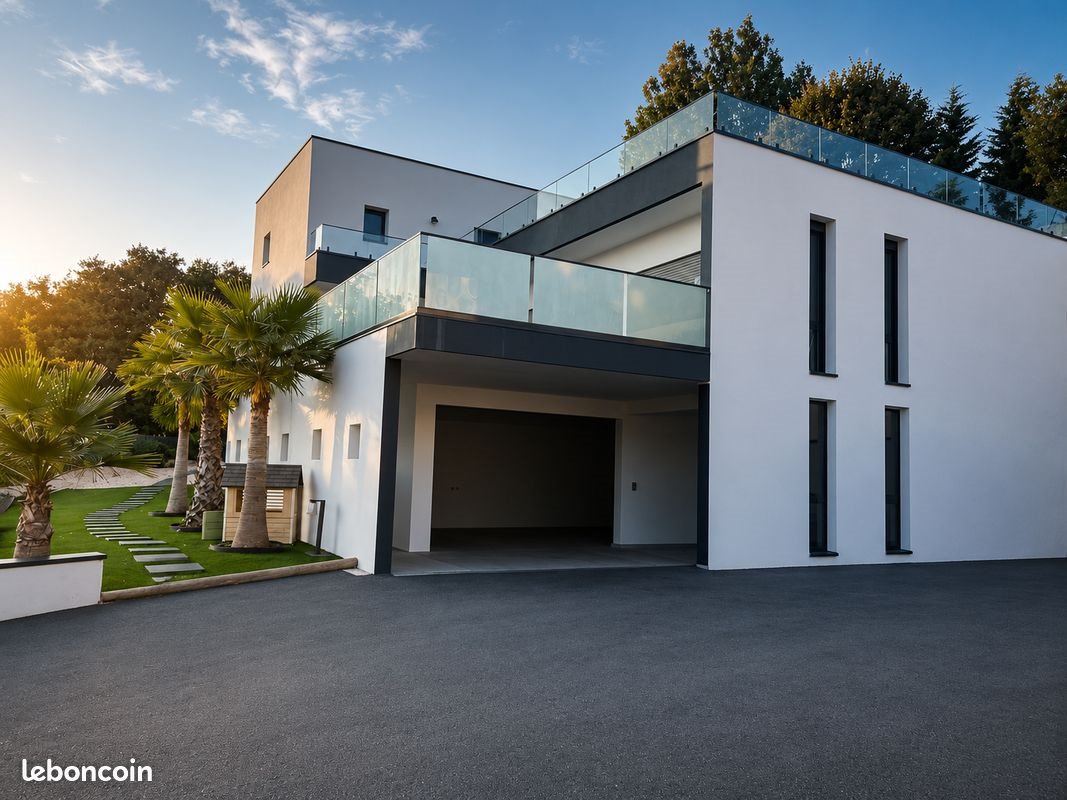 Maison à vendre, 220m², Le Péage-de-Roussillon