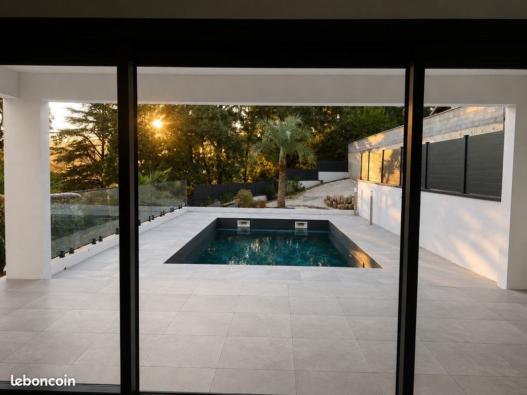 Maison à vendre, 220m², Le Péage-de-Roussillon