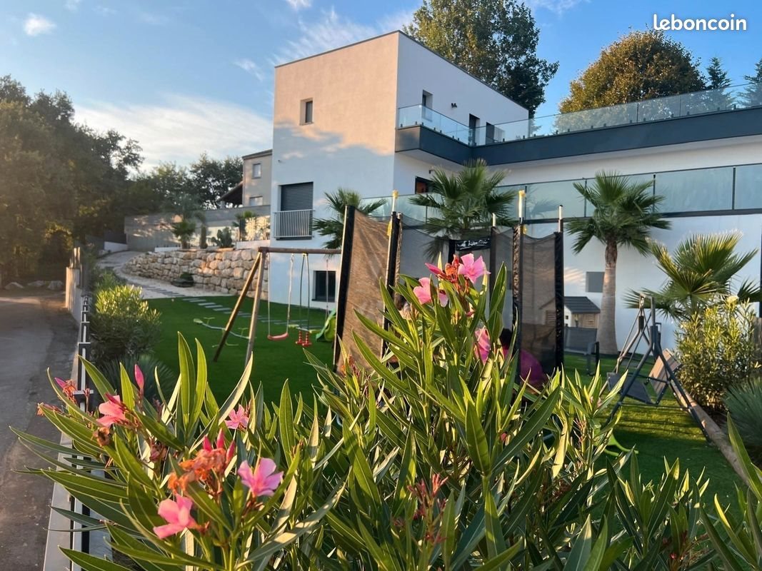 Maison à vendre, 220m², Le Péage-de-Roussillon