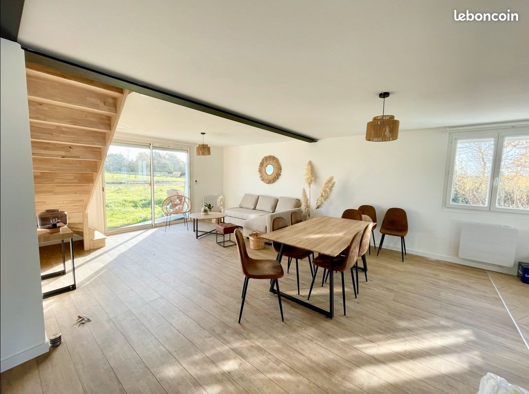 Appartement à louer, 20m², Les Sorinières