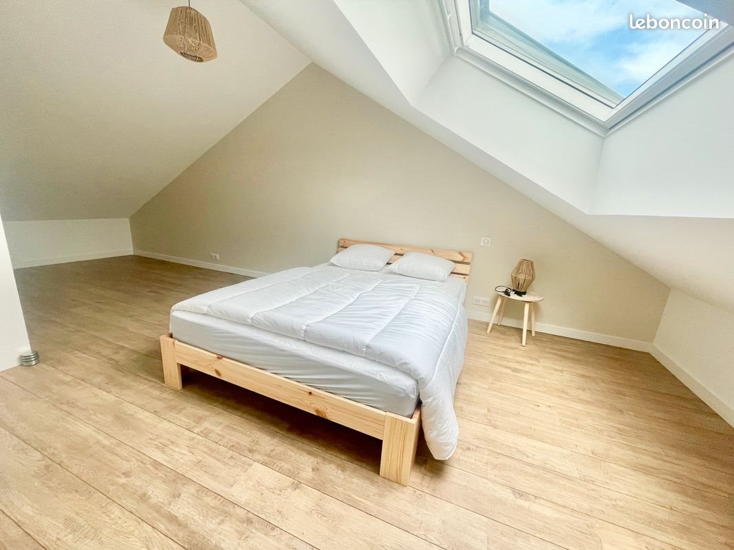 Appartement à louer, 20m², Les Sorinières