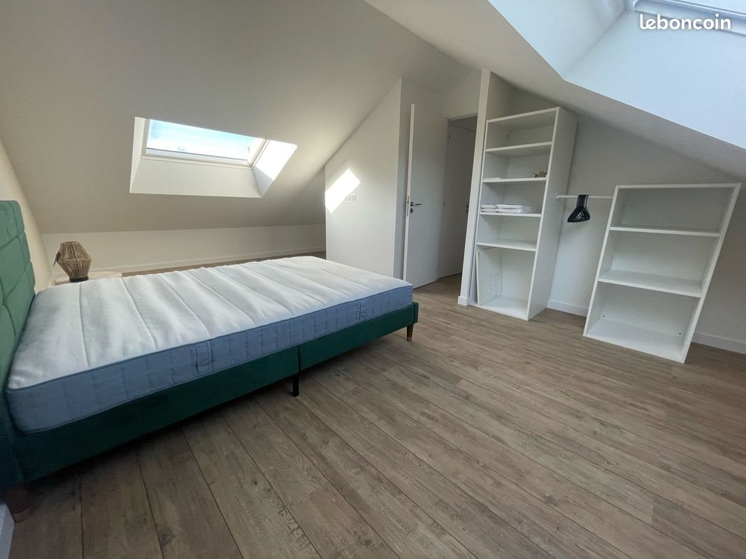 Appartement à louer, 20m², Les Sorinières