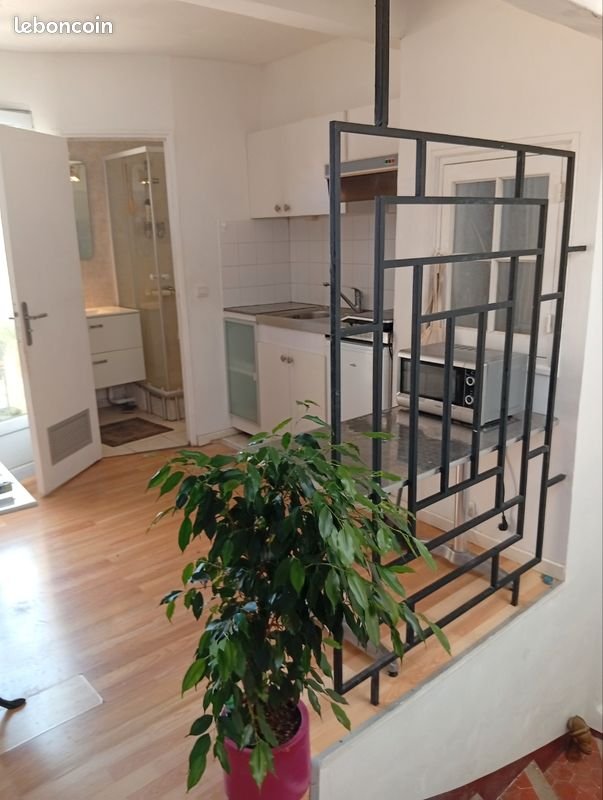 Appartement à louer, 40m², La Seyne-sur-Mer