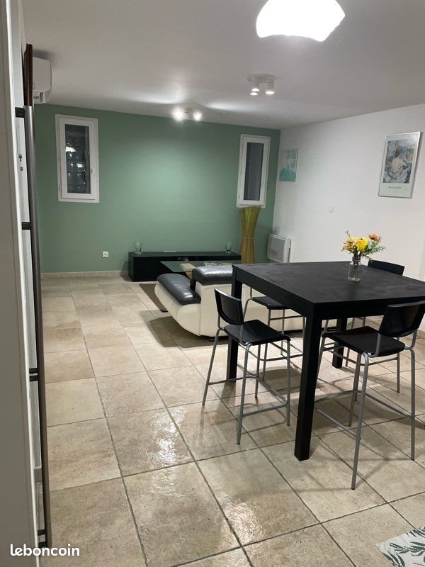 Appartement à louer, 64m², Saint-Priest