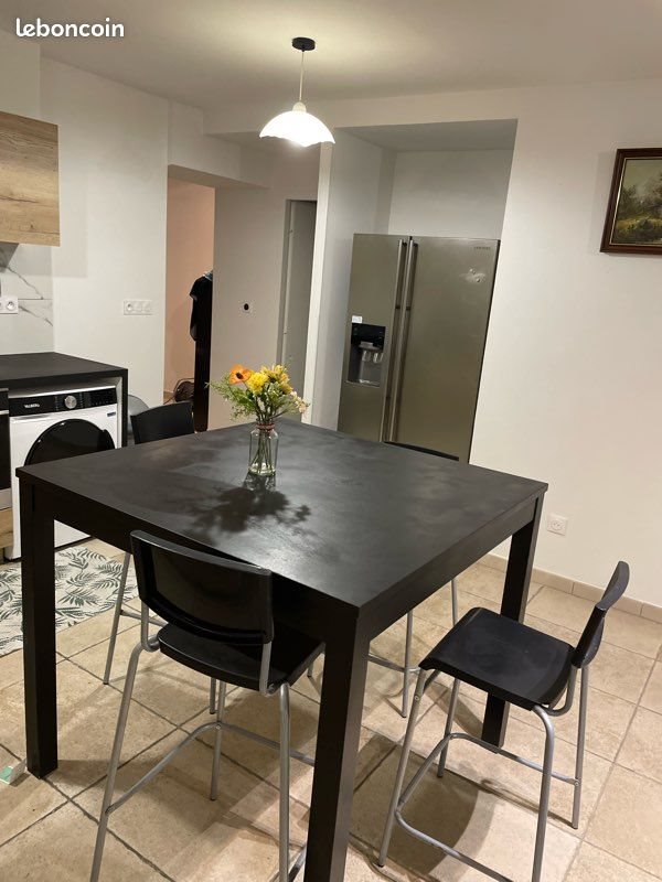 Appartement à louer, 64m², Saint-Priest
