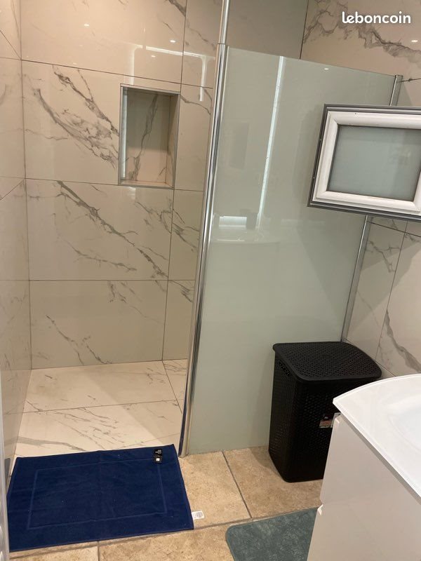 Appartement à louer, 64m², Saint-Priest