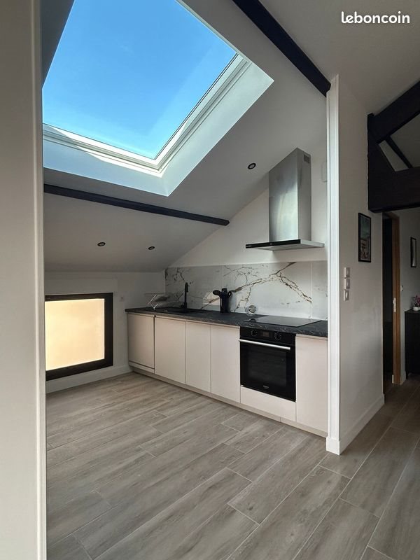 Appartement à louer, 80m², Biganos