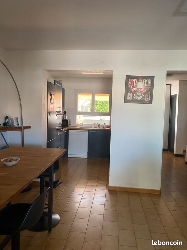 Maison à vendre, 78m², Valras-Plage