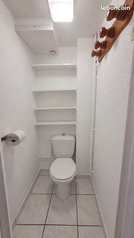 Appartement à vendre, 15m², Amiens