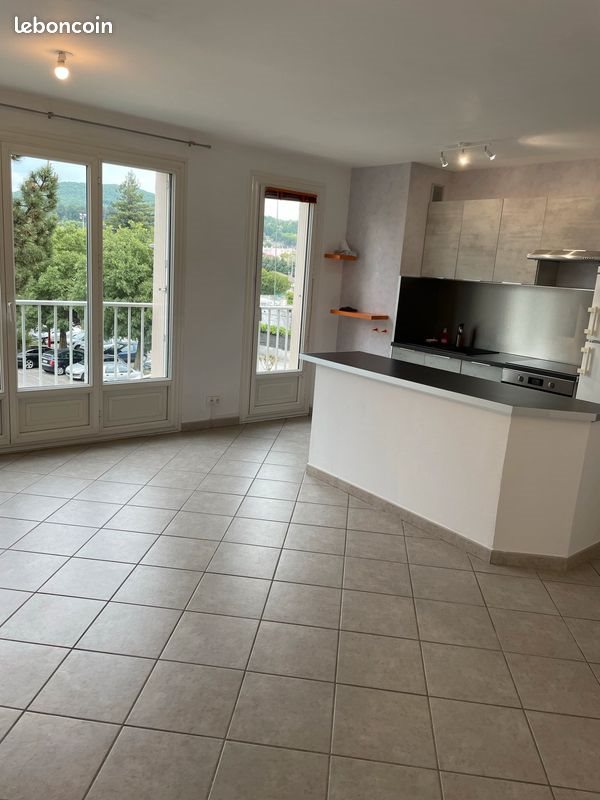 Appartement à louer, 44m², Livron-sur-Drôme