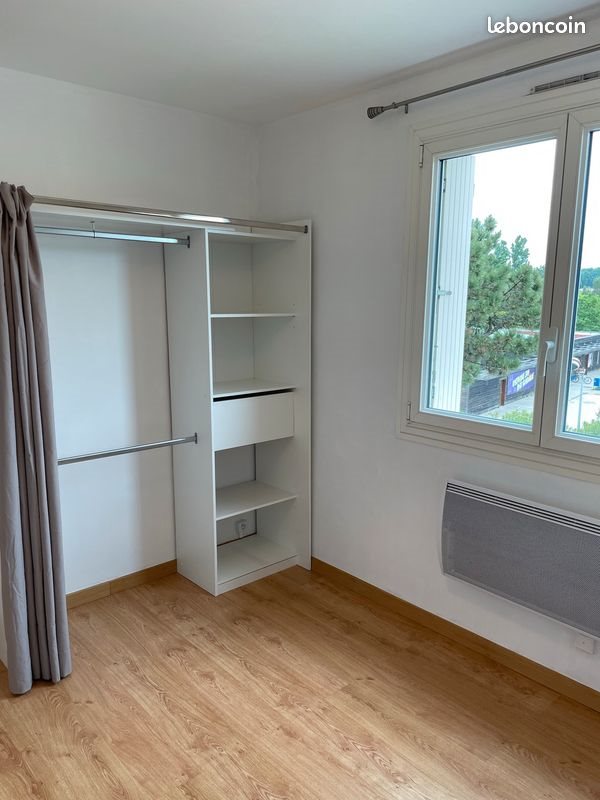 Appartement à louer, 44m², Livron-sur-Drôme